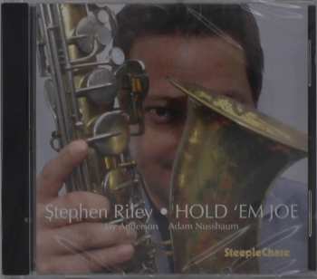 Album Adam Nussbaum: Hold 'Em Joe
