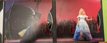 2CD Stephen Schwartz: Wicked (15th Anniversary Special Edition)