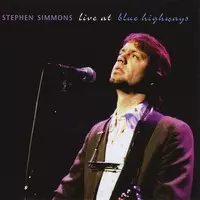 Live At Blue Highways