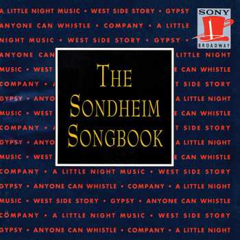 Album Stephen Sondheim: The Sondheim Songbook