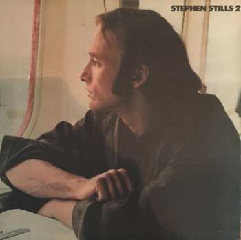 LP Stephen Stills: Stephen Stills 2