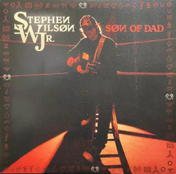 Stephen Wilson: Søn Of Dad