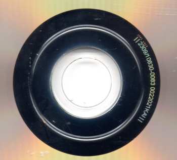 CD Hong Kong New Music Ensemble: By Moonflowers