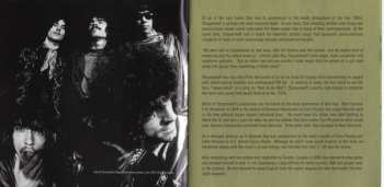 2CD Steppenwolf: Gold