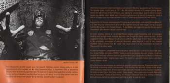 2CD Steppenwolf: Gold