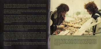 2CD Steppenwolf: Gold