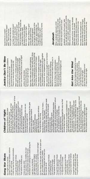 CD Steppenwolf: Slow Flux