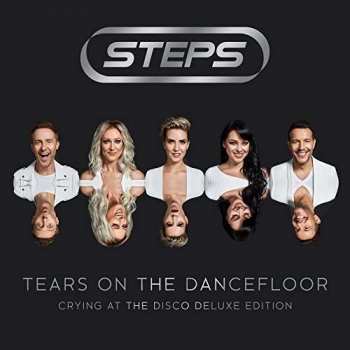CD Steps: Tears On The Dancefloor DLX