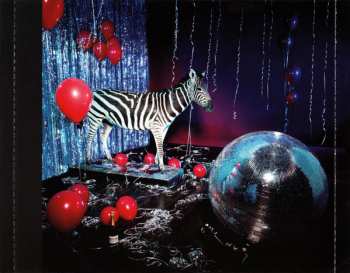 CD Steps: Tears On The Dancefloor DLX