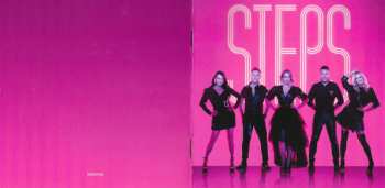 CD Steps: What The Future Holds Pt. 2