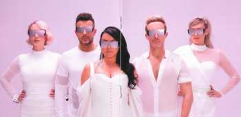 CD Steps: What The Future Holds Pt. 2