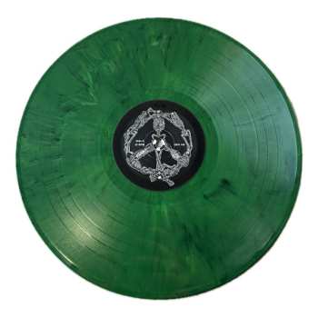 LP Stercore: Sod Off