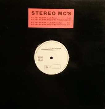 LP Stereo MC's: I'm A Believer