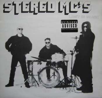 Album Stereo MC's: Lost In Music
