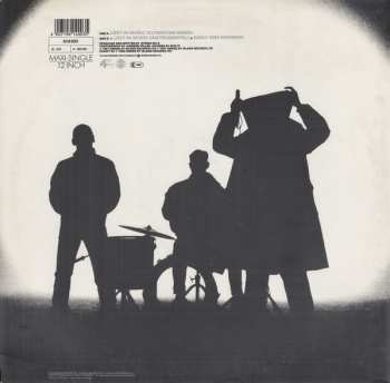 LP Stereo MC's: Lost In Music