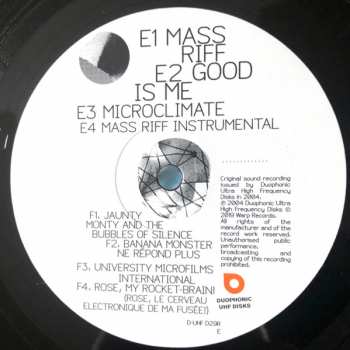 3LP Stereolab: Margerine Eclipse LTD