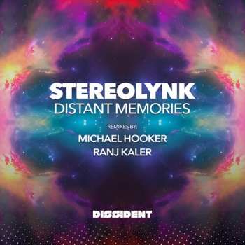 Album Stereolynk: Distant Memories