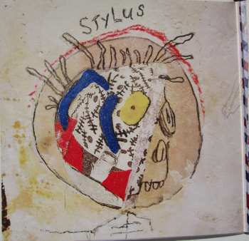 LP Stereophonics: Graffiti On The Train