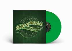 LP Stereophonics: Just Enough Education To Perform CLR | LTD