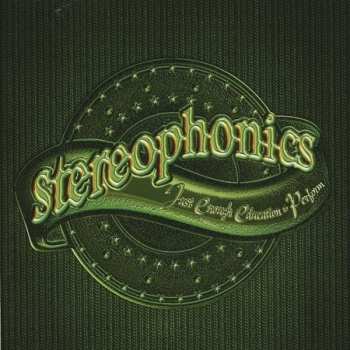 CD Stereophonics: Just Enough Education To Perform