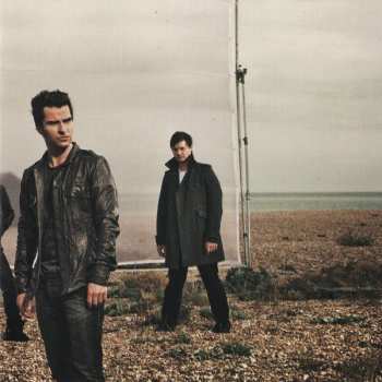 CD Stereophonics: Keep Calm And Carry On