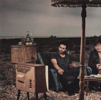 CD Stereophonics: Keep Calm And Carry On