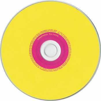 CD Stereophonics: Pull The Pin