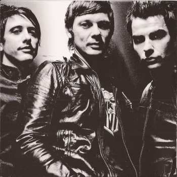 CD Stereophonics: Pull The Pin