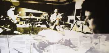 LP Stereophonics: Word Gets Around