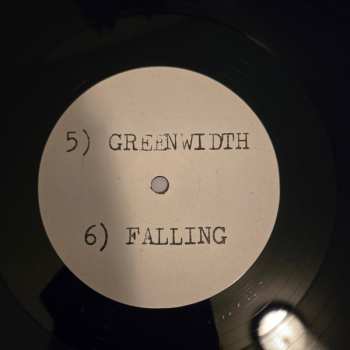 2LP Stereotype: Stereotype