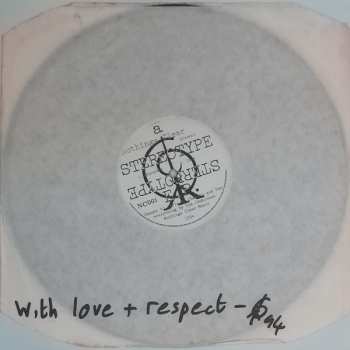 2LP Stereotype: Stereotype