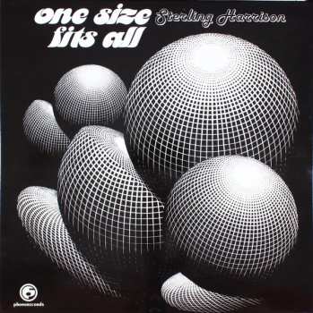 LP Sterling Harrison: One Size Fits All