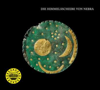 EP Stern Meissen: Die Himmelsscheibe Von Nebra CLR | LTD | NUM