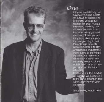 CD Chris Jones: Everybody's Cryin' Mercy