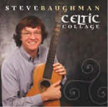 CD Steve Baughman: Celtic Collage