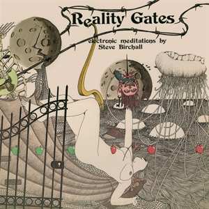 LP Steve Birchall: Reality Gates LTD | CLR