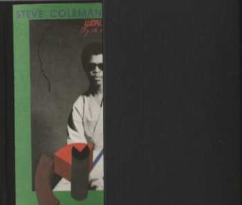 CD Steve Coleman And Five Elements: World Expansion