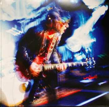 LP Steve Conte: The Concrete Jangle