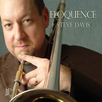 Album Steve Davis: Eloquence