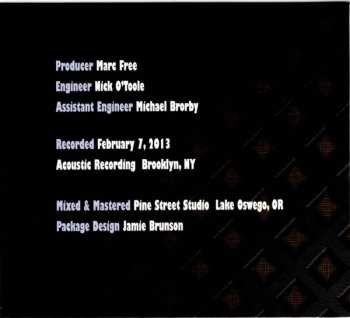 CD Steve Davis: For Real