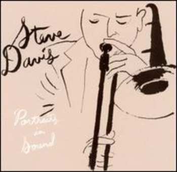 Album Steve Davis: Portrait In Sound