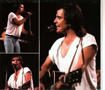 CD Steve Earle: Live From Austin TX