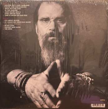LP Steve Earle & The Dukes: Ghosts Of West Virginia