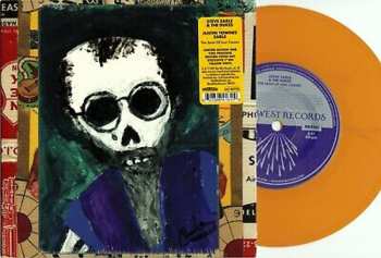 SP Steve Earle & The Dukes: The Saint Of Lost Causes CLR | LTD