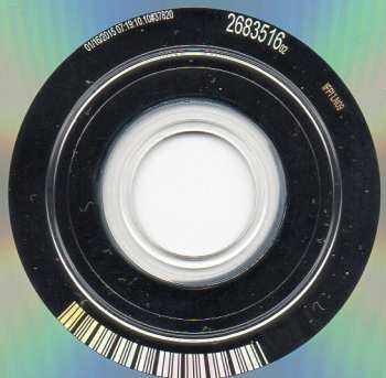 CD/DVD Steve Earle & The Dukes: Terraplane