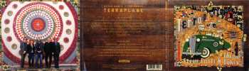 CD/DVD Steve Earle & The Dukes: Terraplane