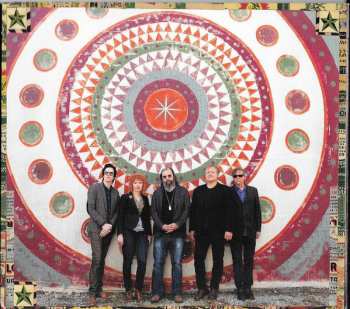 CD/DVD Steve Earle & The Dukes: Terraplane