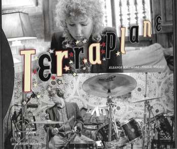 CD/DVD Steve Earle & The Dukes: Terraplane