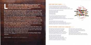 CD/DVD Steve Earle & The Dukes: Terraplane