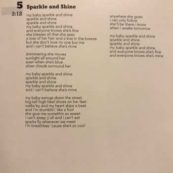 CD Steve Earle: Washington Square Serenade